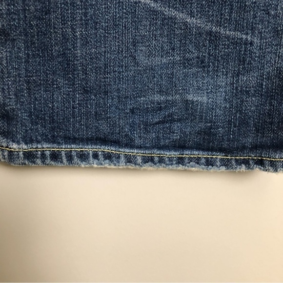 Citizens of Humanity Boho #111 Low Waist Boot Cut Jeans - Picture 15 of 16